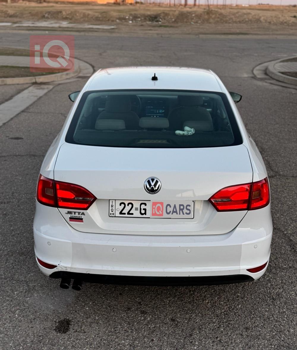 فولكسفاغن جيتا